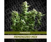 Feminized Mix (10 semi)