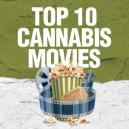 Top 10 La Cannabis al Cinema