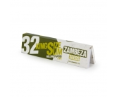 Zambeza Rolling Papers and Tips