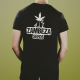 T-Shirt da Uomo Zambeza Seeds