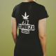 T-Shirt Da Donna Zambeza Seeds