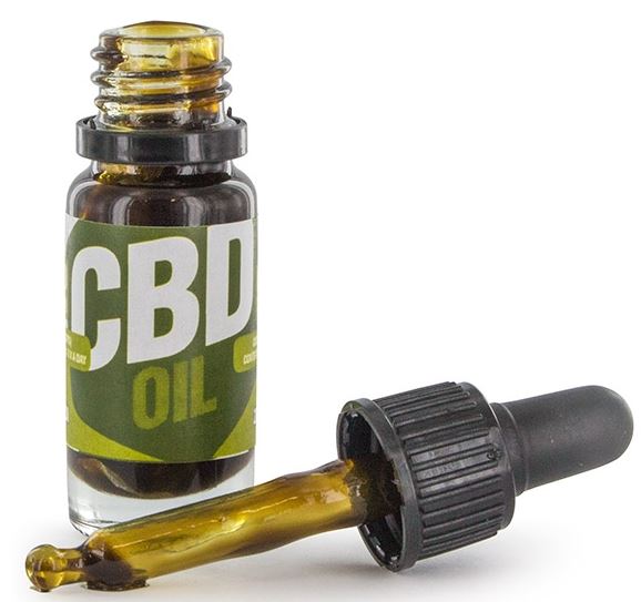 Olio CDB Zambeza