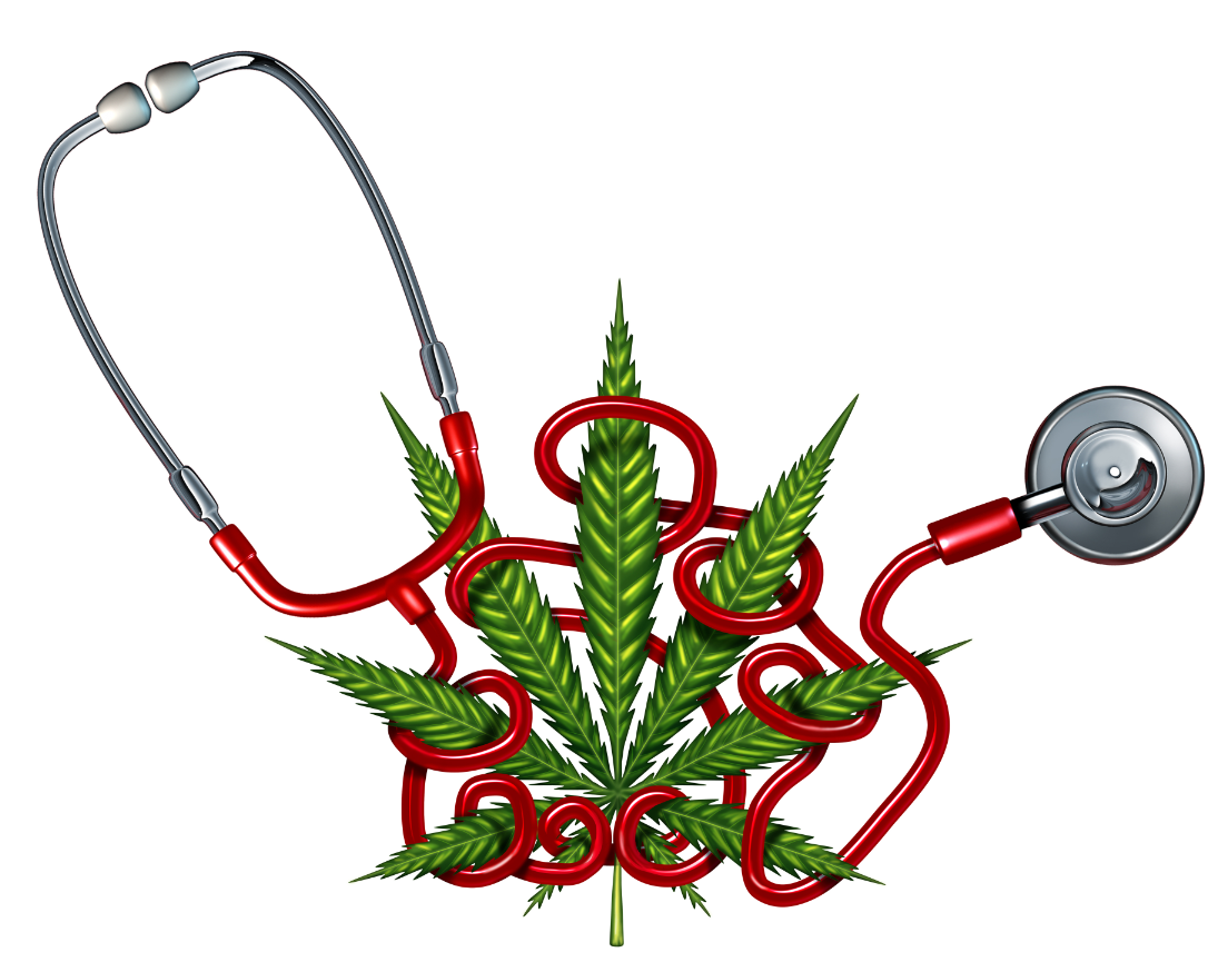 Il trattamento medico Marijuana