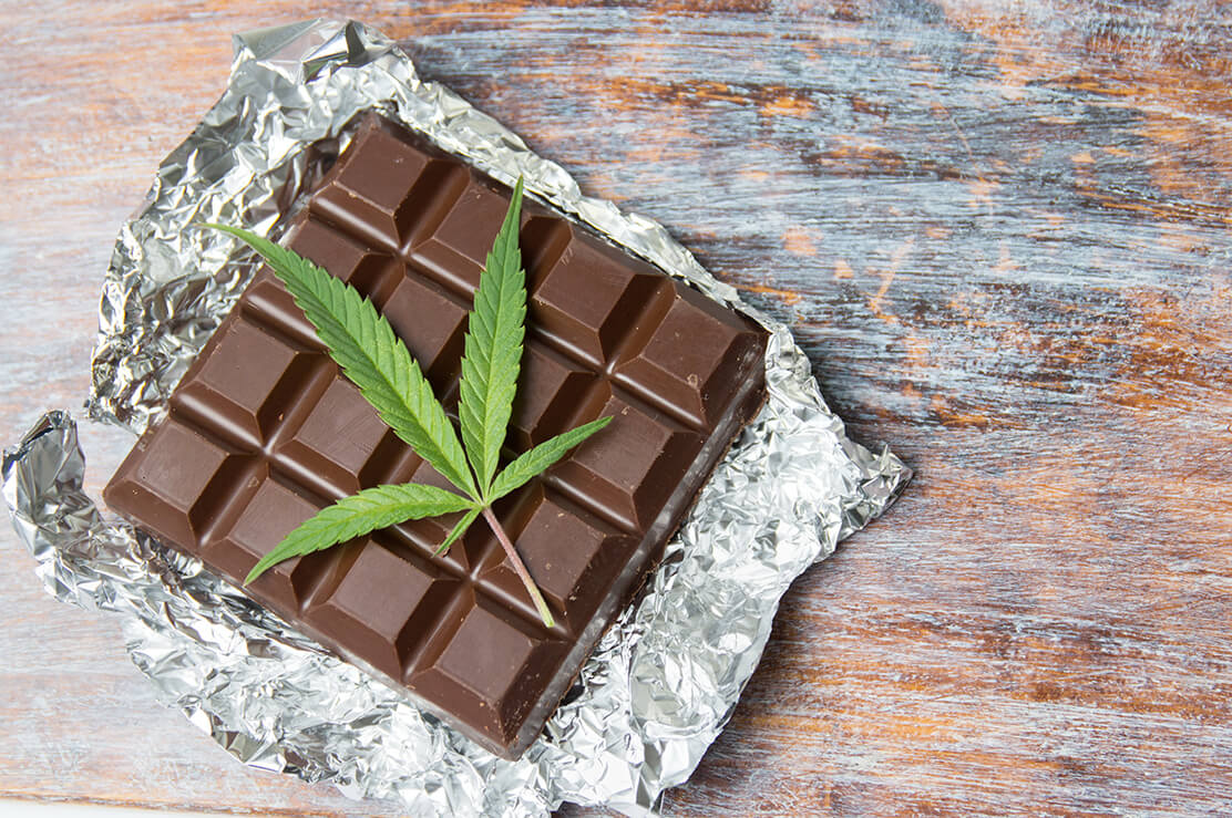 Chocolate&Marihuana